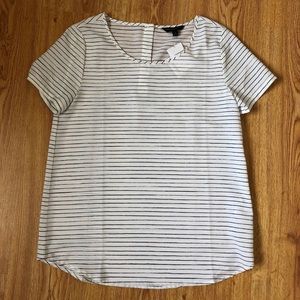 Banana Republic Factory Short sleeve top
